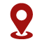 location pin icon